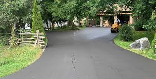 Best Driveway Crack Filling  in Brighton, MI